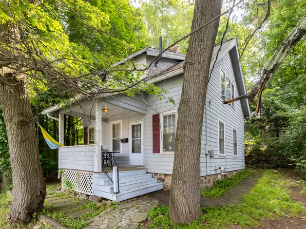 370 Waterville Street, Waterbury, CT 06710