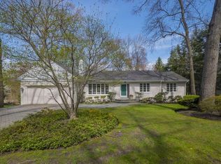 12 Green Ln, Lexington, MA 02421