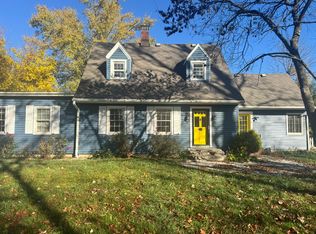 420 SW 18th St, Richmond, IN 47374