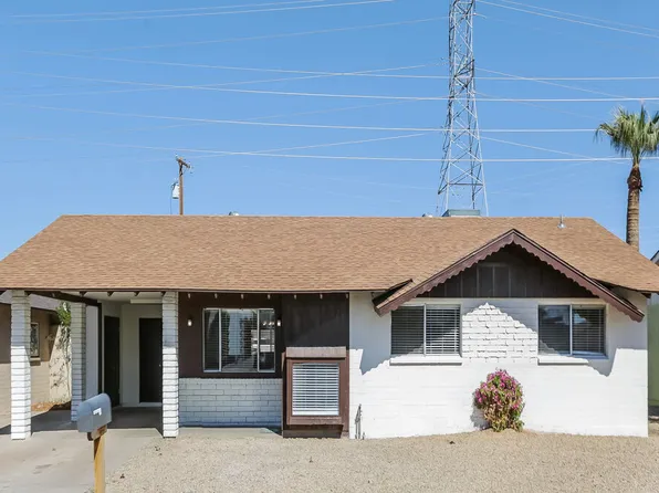 1544 E Clover, Mesa, AZ 85203