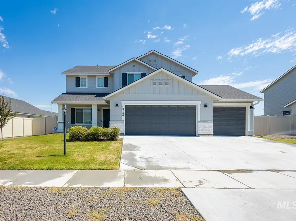 13144 S Laramie River Ave, Nampa, ID 83686