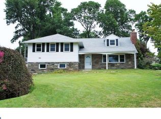 3431 Horton Rd, Newtown Square, PA 19073