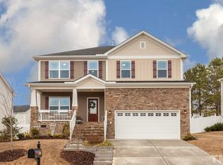 3006 Peachtree Town Ln, Knightdale, NC 27545