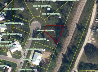 1069 SW Melody Dr LOT 18, Arcadia, FL 34266