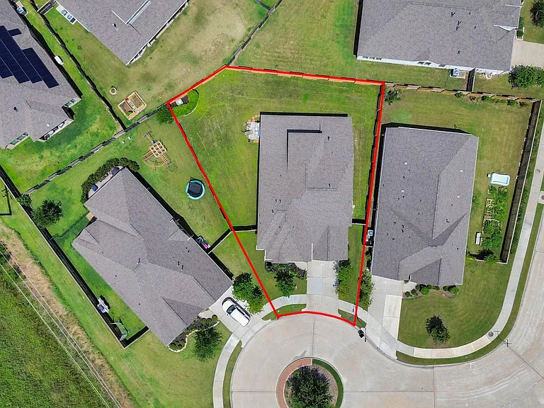 6314 Cord Grass Ct — Photo 2