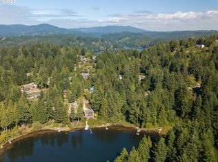 Collard Loop #4600, Florence, OR 97439