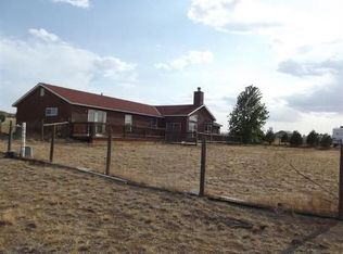 12 Caballo Ct, Stanley, NM 87056