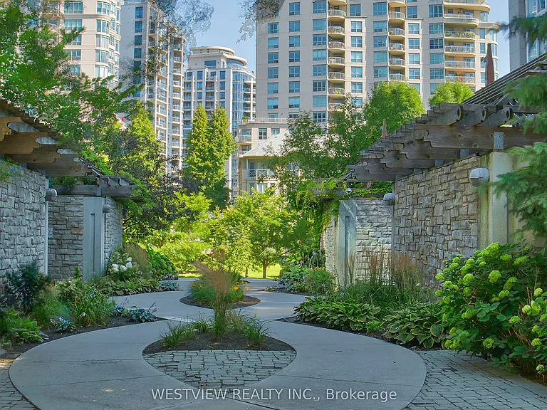 2119 Lake Shore Blvd W #1004 — Photo 25