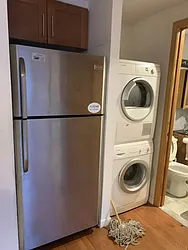 Rented by D H Realty & Management Inc