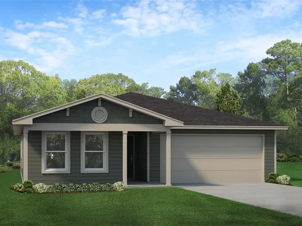 924 Burgan St, Waco, TX 76704