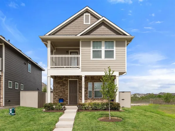 17930 Giglio Way, Pflugerville, TX 78660
