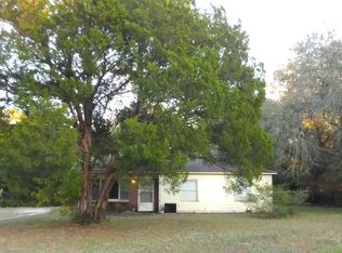 388 Sams Point Rd, Beaufort, SC 29907