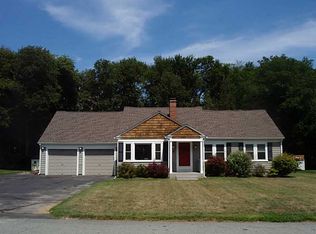 37 Brookside Dr, East Greenwich, RI 02818