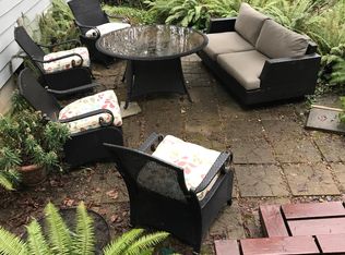 6111 SW Lesser Way UNIT B, Portland, OR 97219