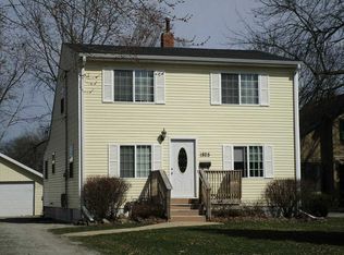 1825 W 7th St, Waterloo, IA 50702