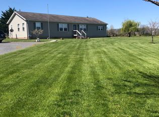 14340 Old Frederick Rd, Rocky Ridge, MD 21778