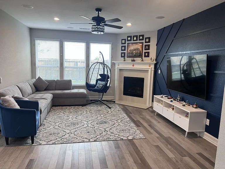 3213 Wiltshire Horn Ave — Photo 5