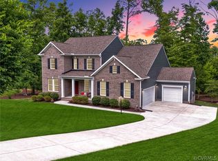15601 High Falls Ct, Moseley, VA 23120