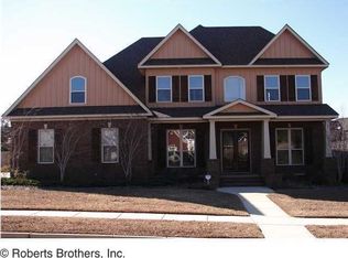 1862 Redberry Ct, Mobile, AL 36695
