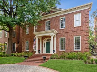 3104 Drexel Dr, Highland Park, TX 75205