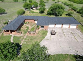 28099 Nelson Rd, San Benito, TX 78586