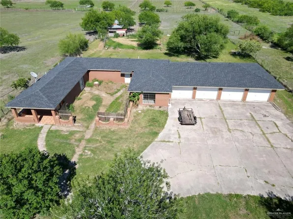 28099 Nelson Rd, San Benito, TX 78586