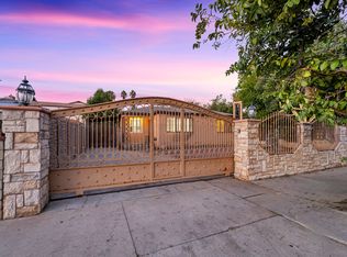 14937 Friar St, Van Nuys, CA 91411
