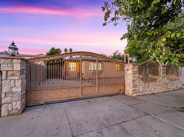 14937 Friar St, Van Nuys, CA 91411