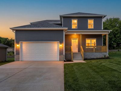 108 Bee Line Way, Trenton, KY, 42286