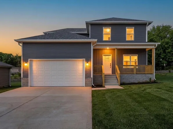 108 Bee Line Way, Trenton, KY 42286