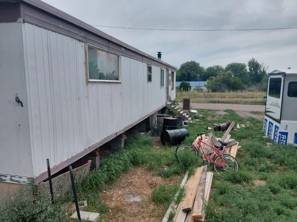 201 Front St S, Cascade, MT 59421