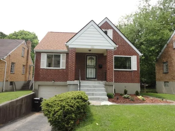 5523 Lester Rd, Cincinnati, OH 45212