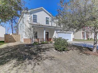 5107 Village Crier Ln, Summerville, SC 29485