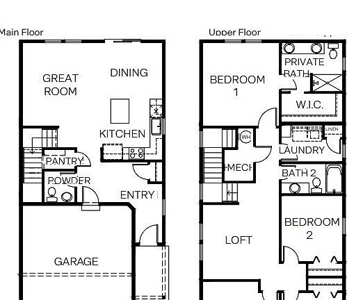 3rd image of 216 Gamble Street #83