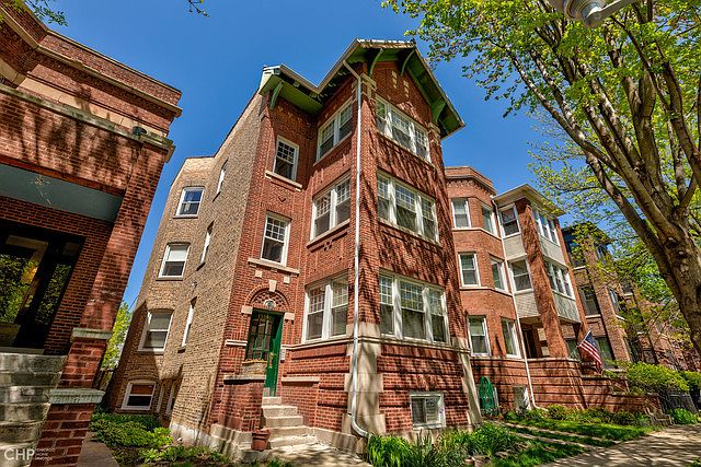 1st image of 1336 W Elmdale Ave APT 3