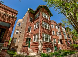 1336 W Elmdale Ave APT 3, Chicago, IL 60660