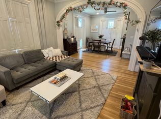 413 Hammond St #1, Bangor, ME 04401