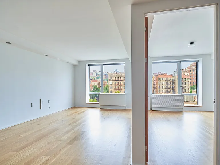 2280 Frederick Douglass Blvd #5D — Photo 9