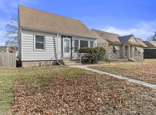 4864 North 21st STREET, Milwaukee, WI 53209