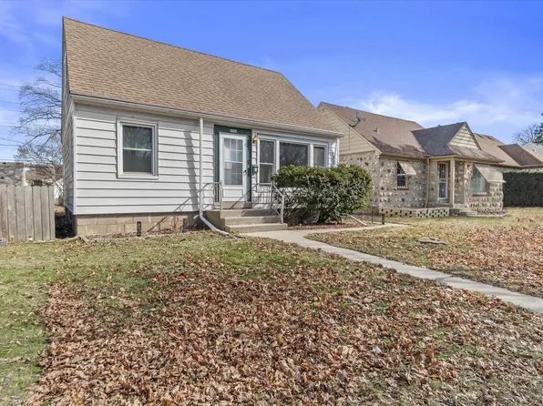 4864 North 21st STREET, Milwaukee, WI 53209