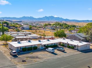 524 Stowell Ave, Kingman, AZ 86401