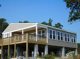 154 Mad Calf Ln, Gwynn, VA 23066