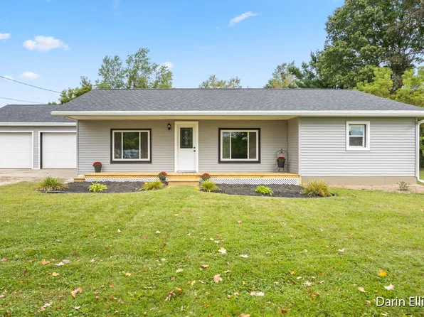 6300 Belding Rd, Belding, MI 48809
