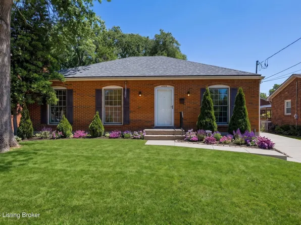 4309 Hunsinger Ln, Louisville, KY 40220