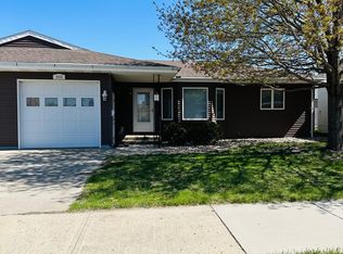 105 Oscar Ave N, Canby, MN 56220