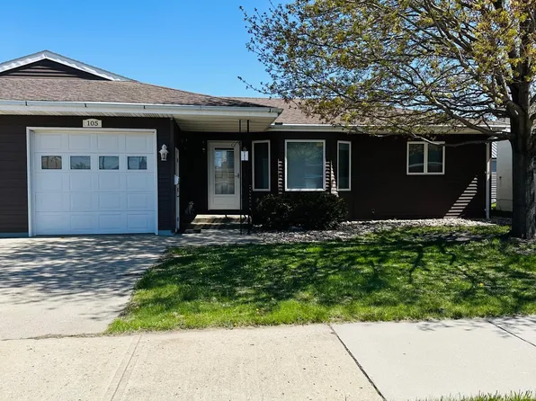 105 Oscar Ave N, Canby, MN 56220
