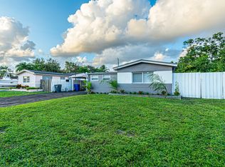 6661 Meade St #6661, Hollywood, FL 33024