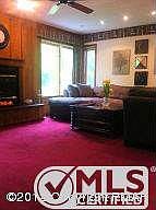 Living Room Area