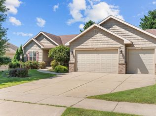 367 N Bergamont Blvd, Oregon, WI 53575