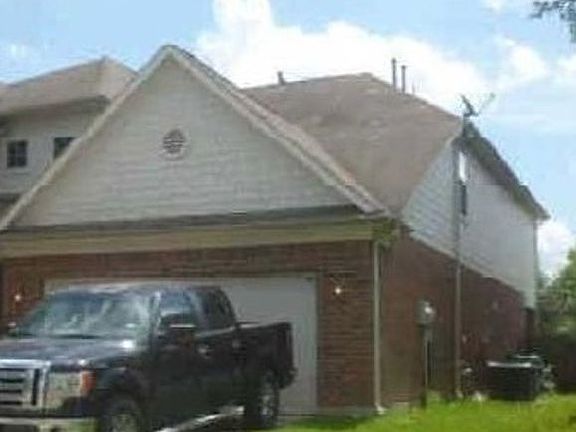 Property Side View